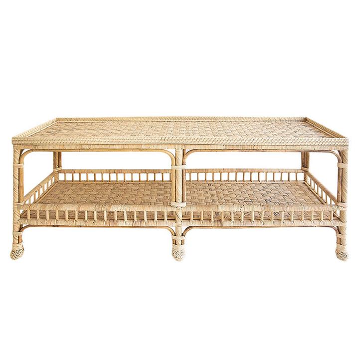 Cayman Console Table