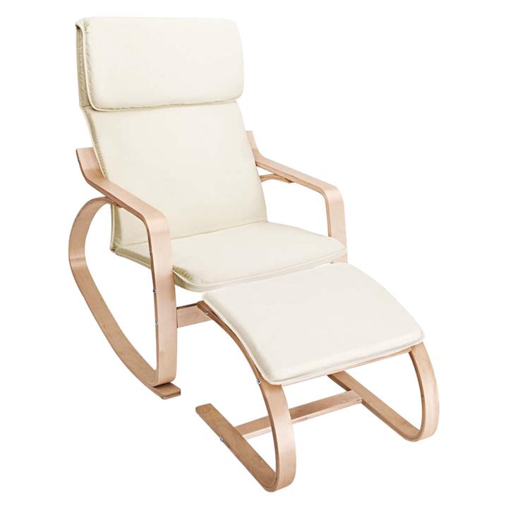 Micah Armchair with Stool Only 237 SAVE 5 Outdoor Chairs