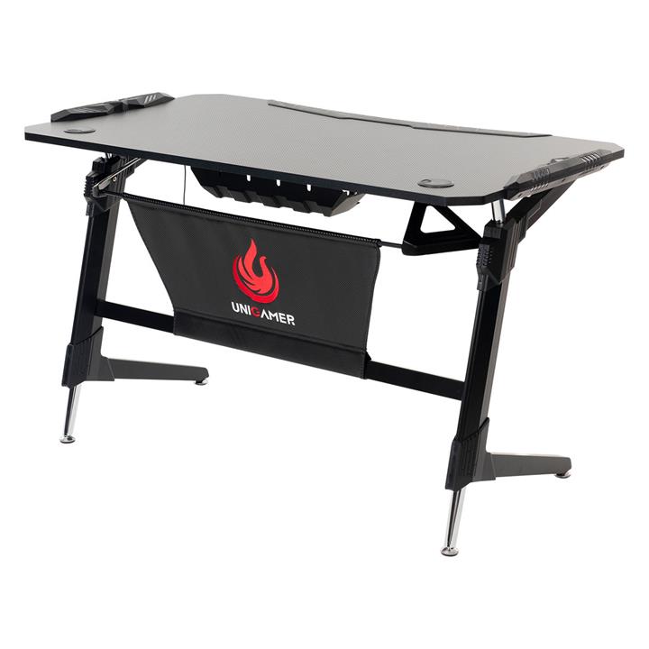 Unigamer RGB Gaming Desk MDF Assorted【Only $343, SAVE 20%】- Desks